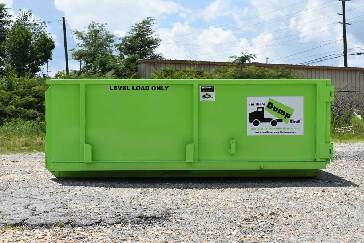 Residential Dumpster Rental News